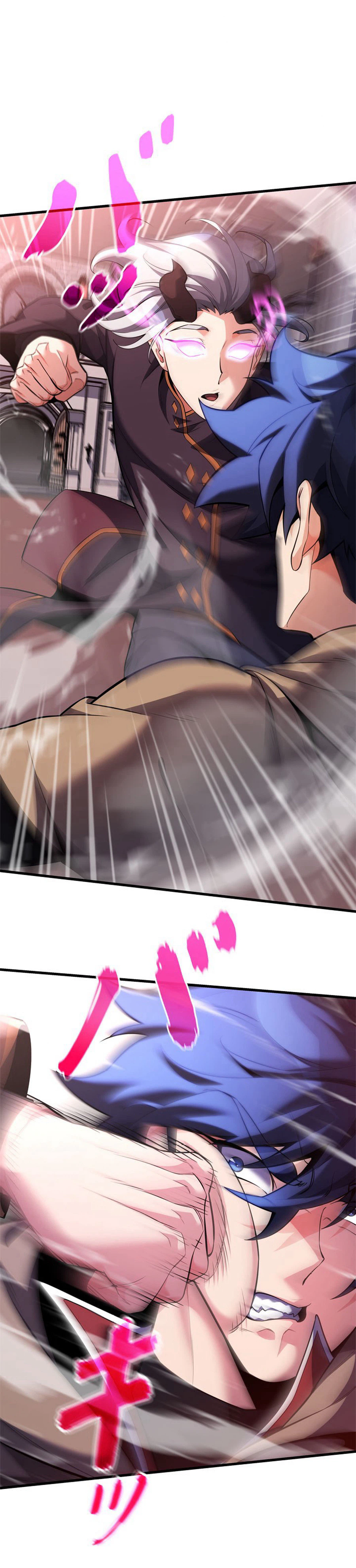 The Reincarnated Avenger Chapter 16 - Page 5