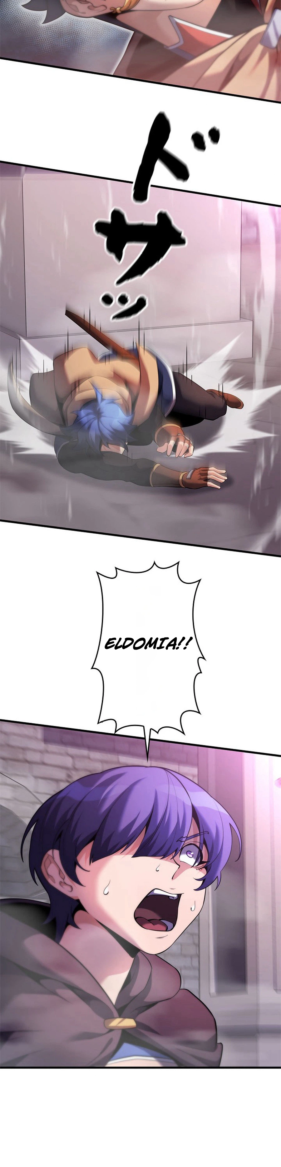 The Reincarnated Avenger Chapter 17 - Page 12