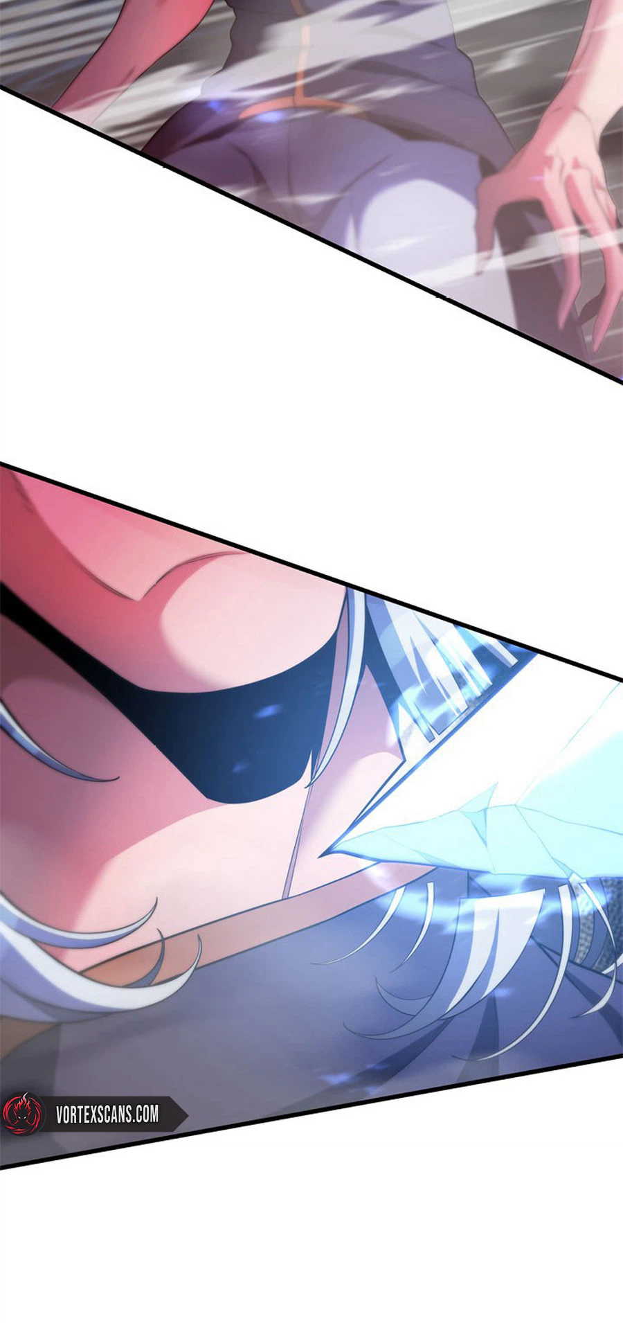 The Reincarnated Avenger Chapter 18 - Page 18