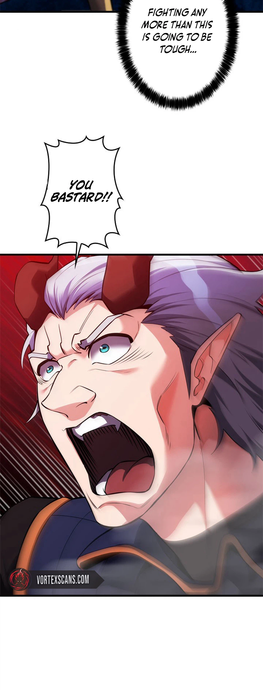 The Reincarnated Avenger Chapter 19 - Page 3