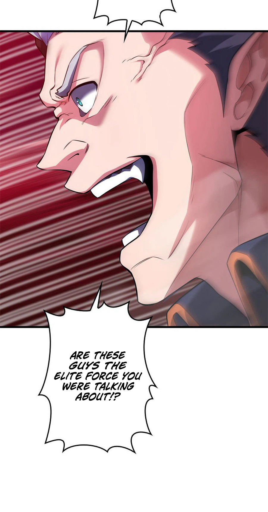 The Reincarnated Avenger Chapter 19 - Page 21