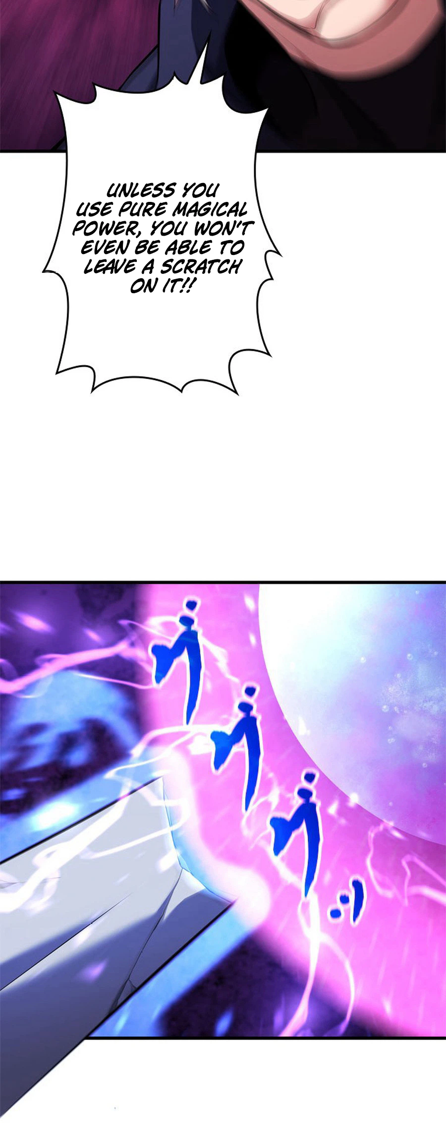 The Reincarnated Avenger Chapter 19 - Page 24