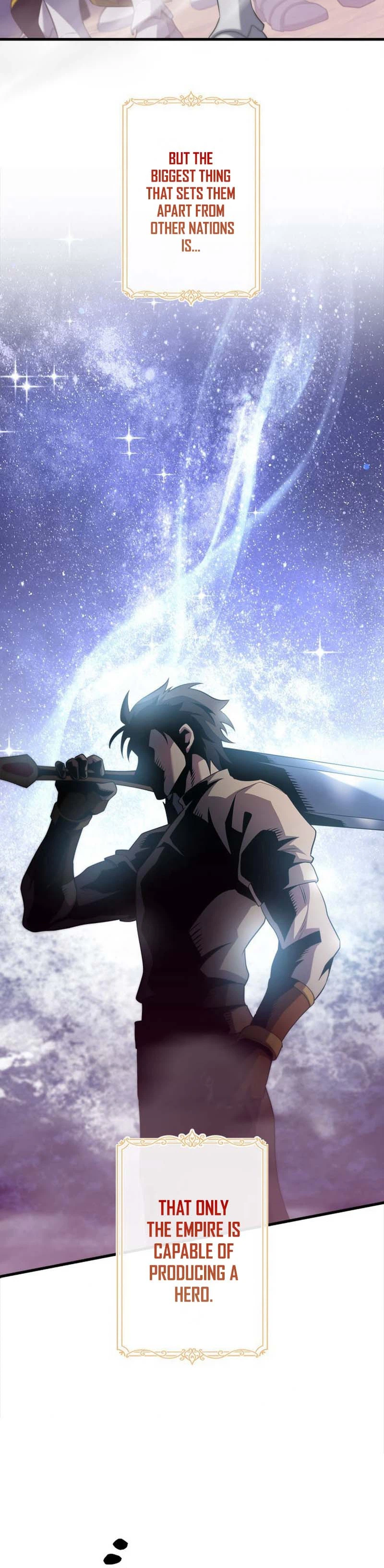 The Reincarnated Avenger Chapter 20 - Page 30