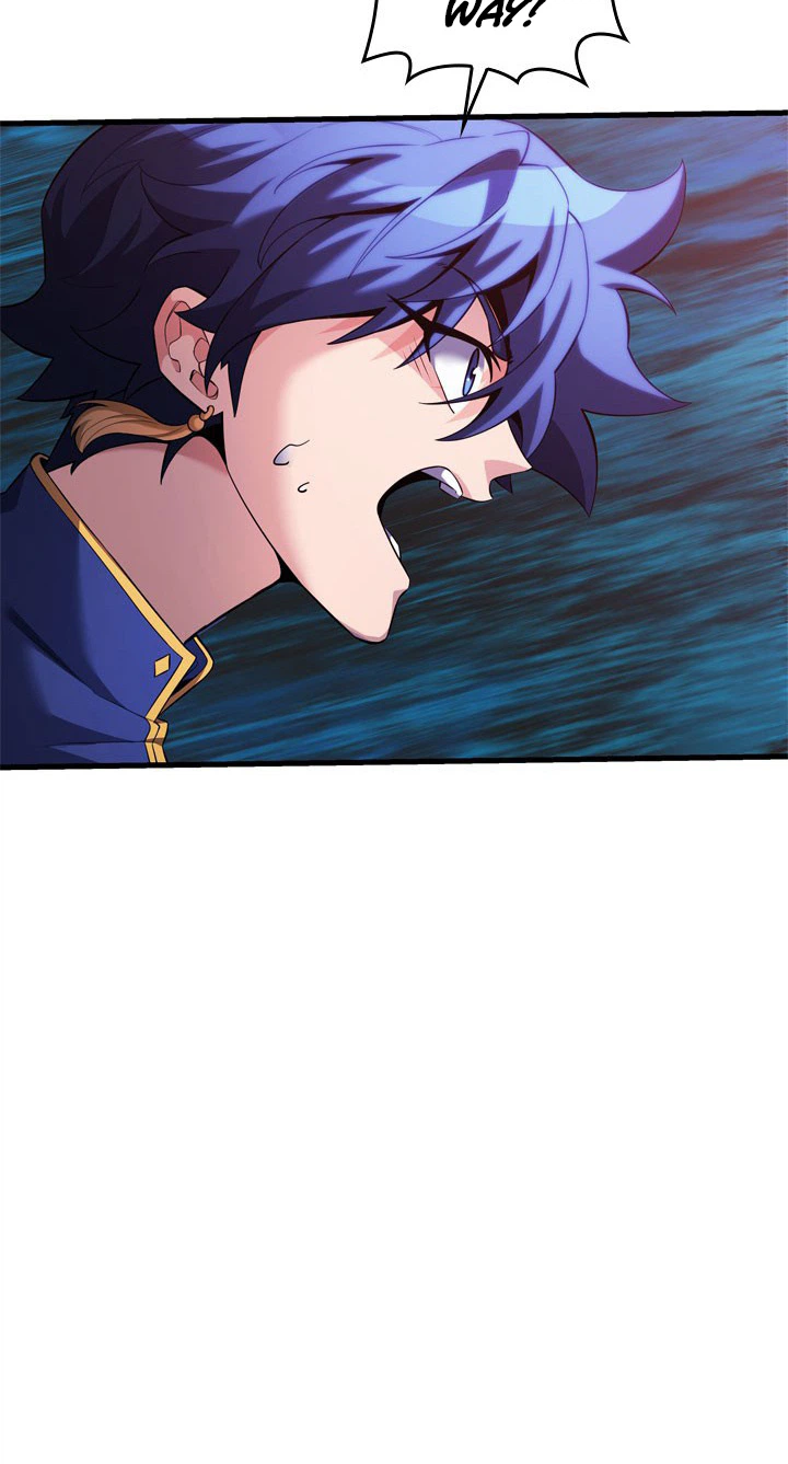 The Reincarnated Avenger Chapter 23 - Page 6