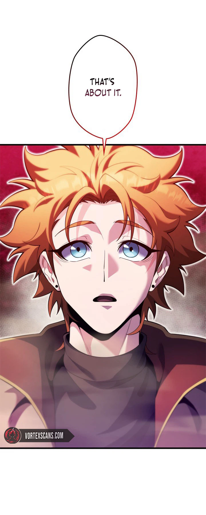 The Reincarnated Avenger Chapter 24 - Page 6