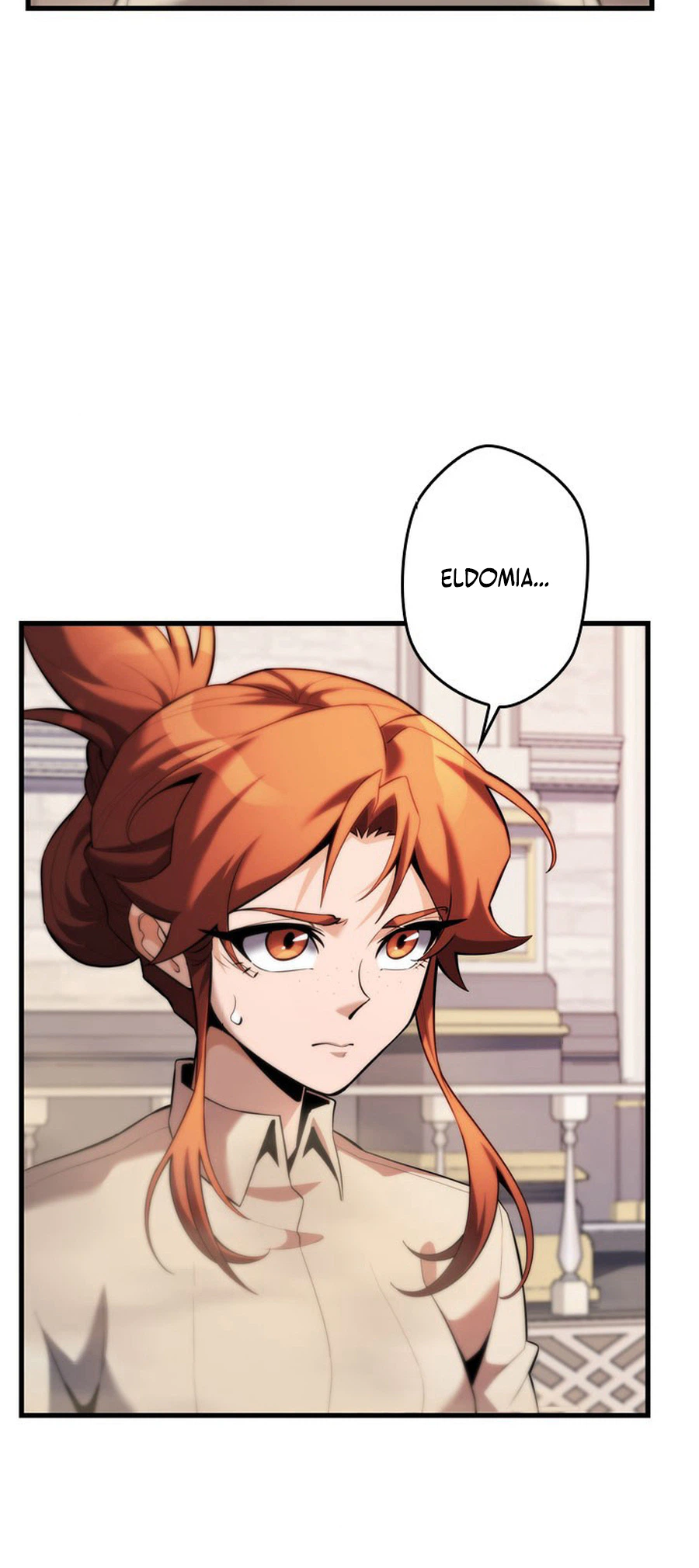 The Reincarnated Avenger Chapter 25 - Page 6