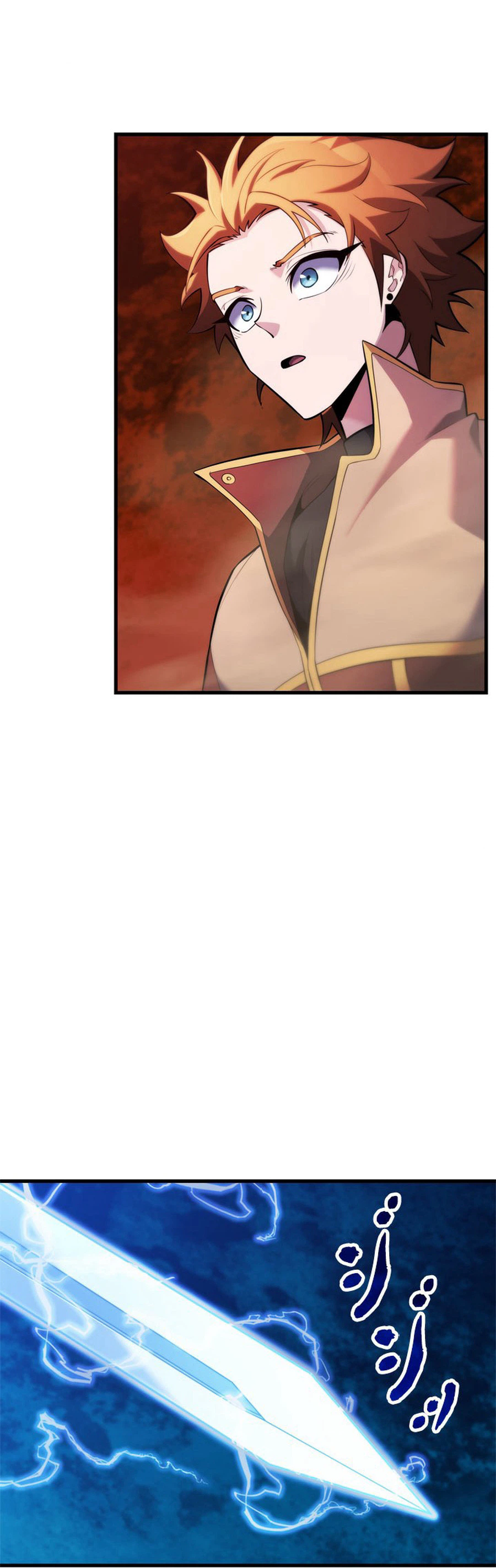 The Reincarnated Avenger Chapter 26 - Page 15