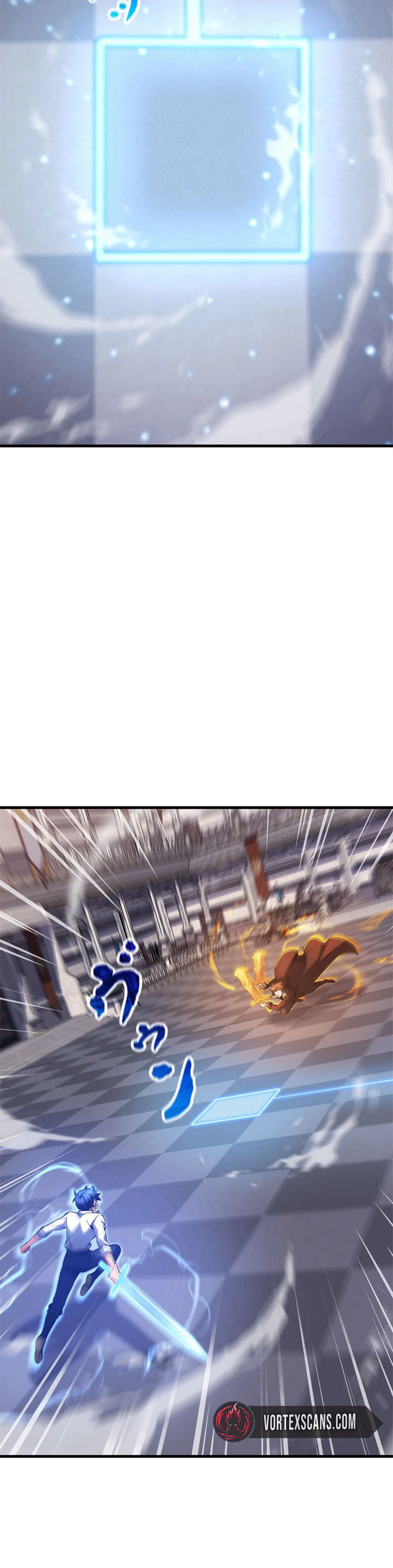 The Reincarnated Avenger Chapter 26 - Page 21