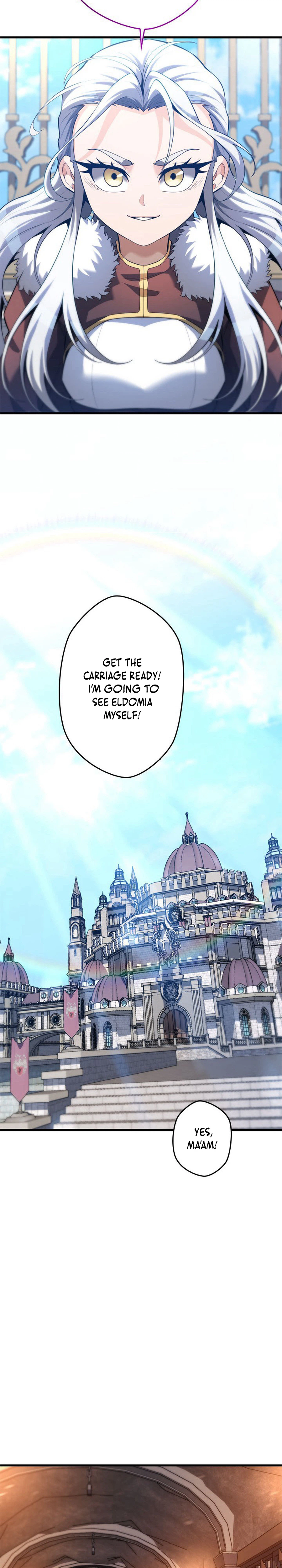 The Reincarnated Avenger Chapter 26 - Page 32