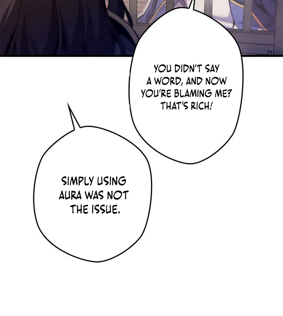 The Reincarnated Avenger Chapter 27 - Page 15