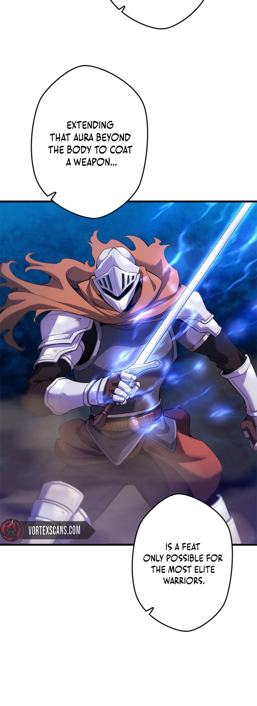 The Reincarnated Avenger Chapter 27 - Page 18