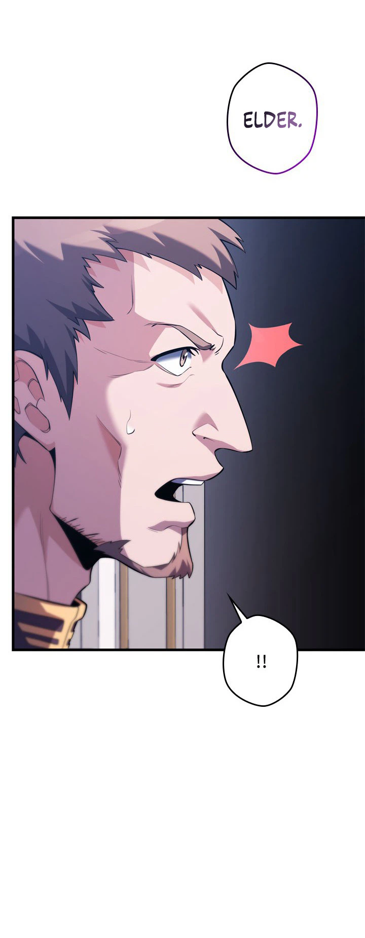 The Reincarnated Avenger Chapter 29 - Page 27