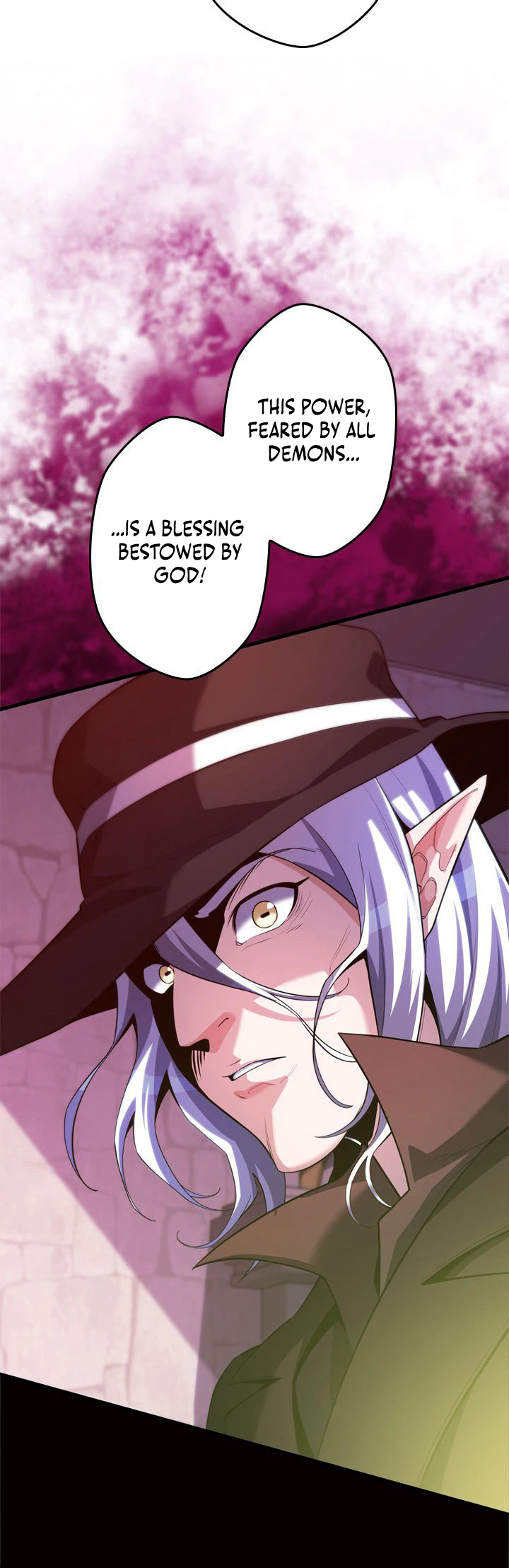 The Reincarnated Avenger Chapter 30 - Page 12
