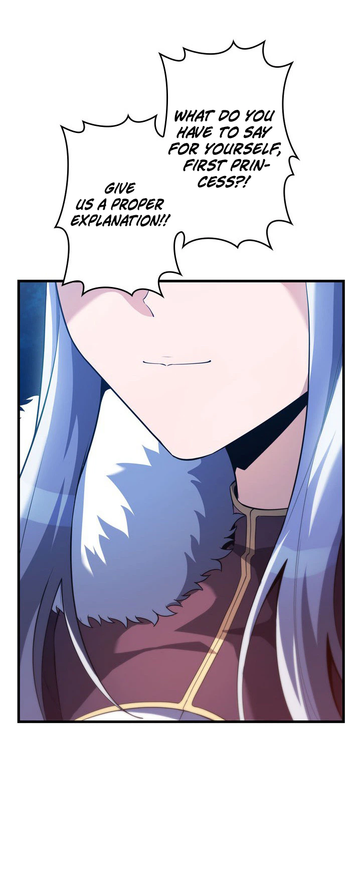 The Reincarnated Avenger Chapter 30 - Page 15