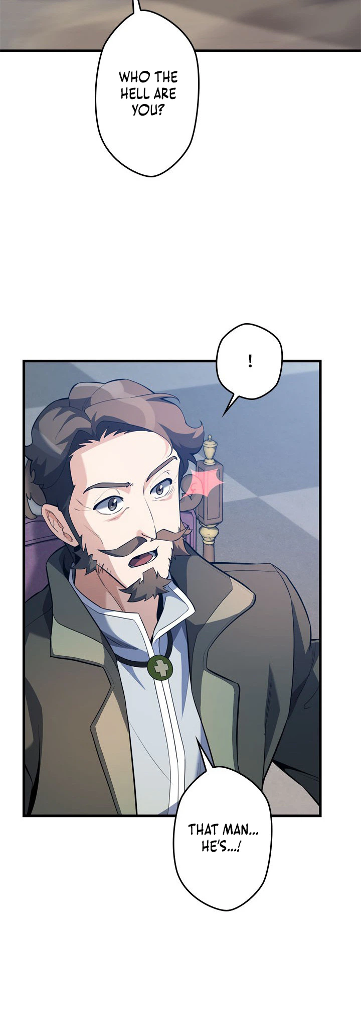 The Reincarnated Avenger Chapter 30 - Page 24