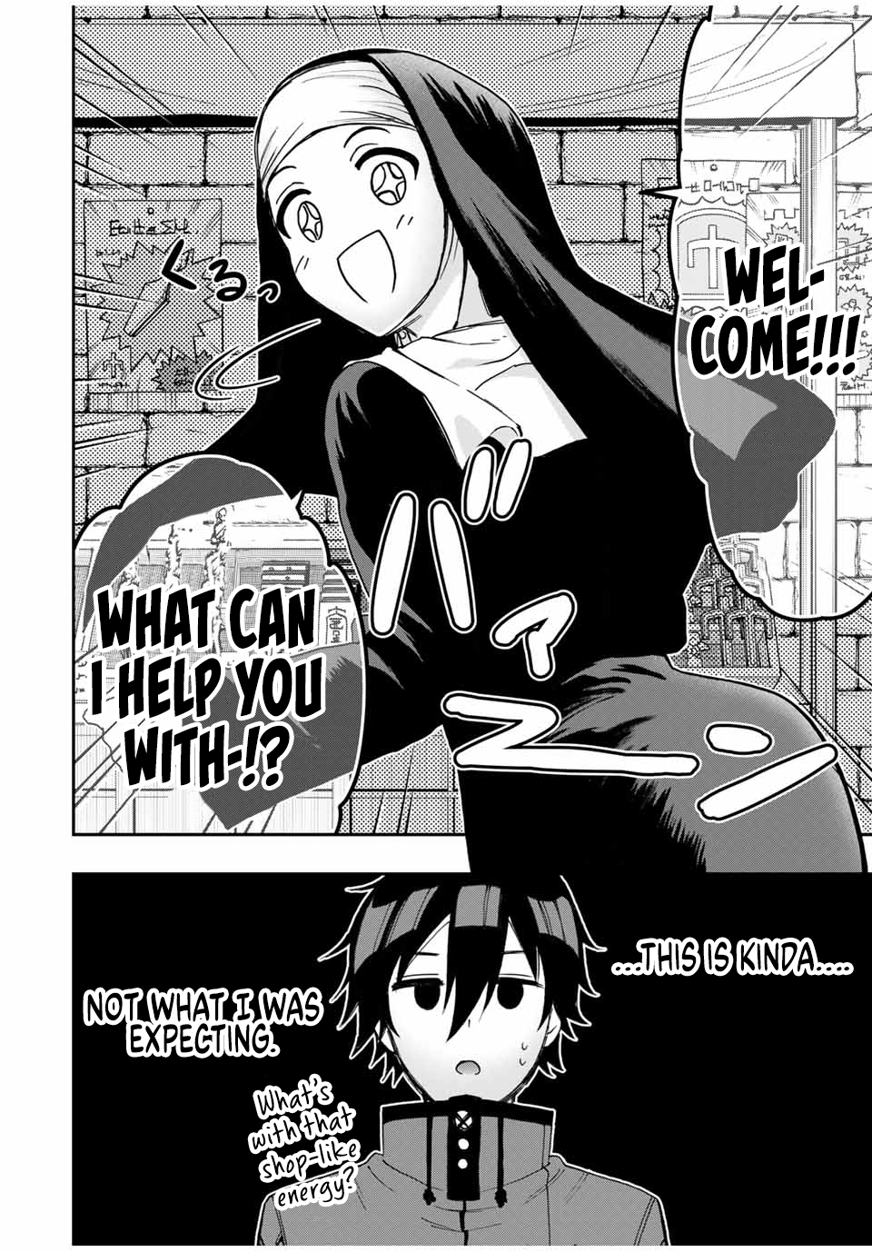 The Reincarnated Inferior Magic Swordsman Chapter 41 - Page 19