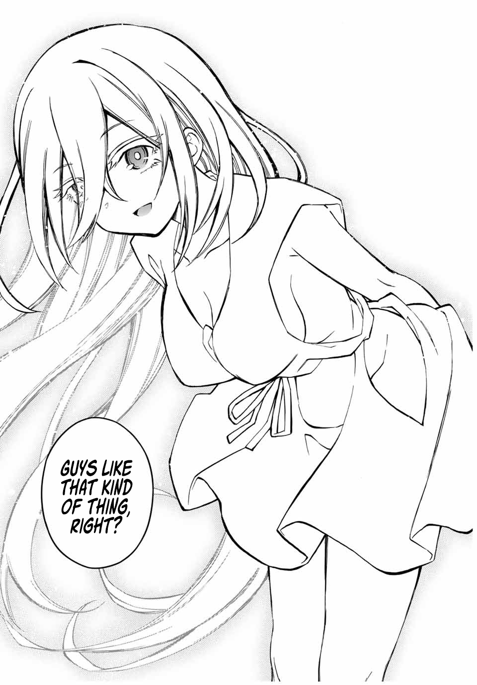 The Reincarnated Inferior Magic Swordsman Chapter 44 - Page 15