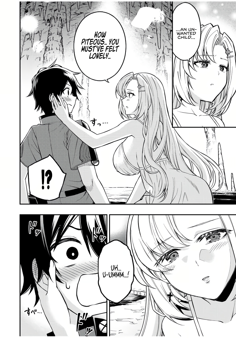The Reincarnated Inferior Magic Swordsman Chapter 60 - Page 17