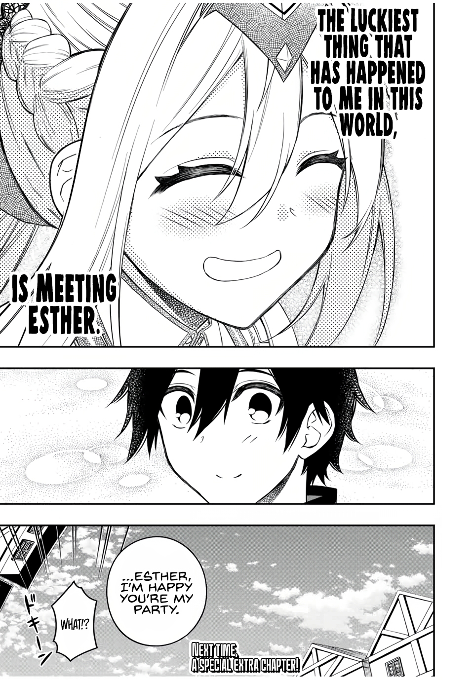 The Reincarnated Inferior Magic Swordsman Chapter 62 - Page 22