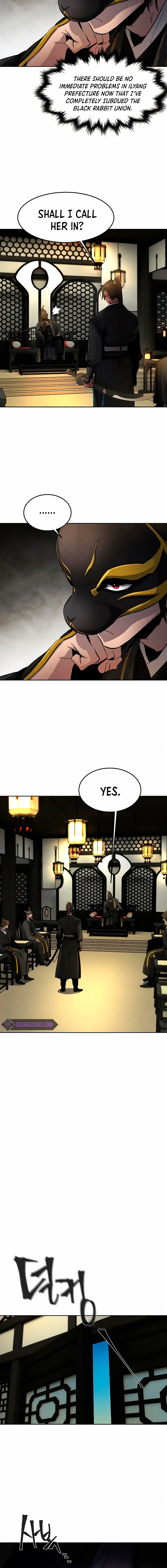The Return of the Crazy Demon Chapter 24 - Page 3