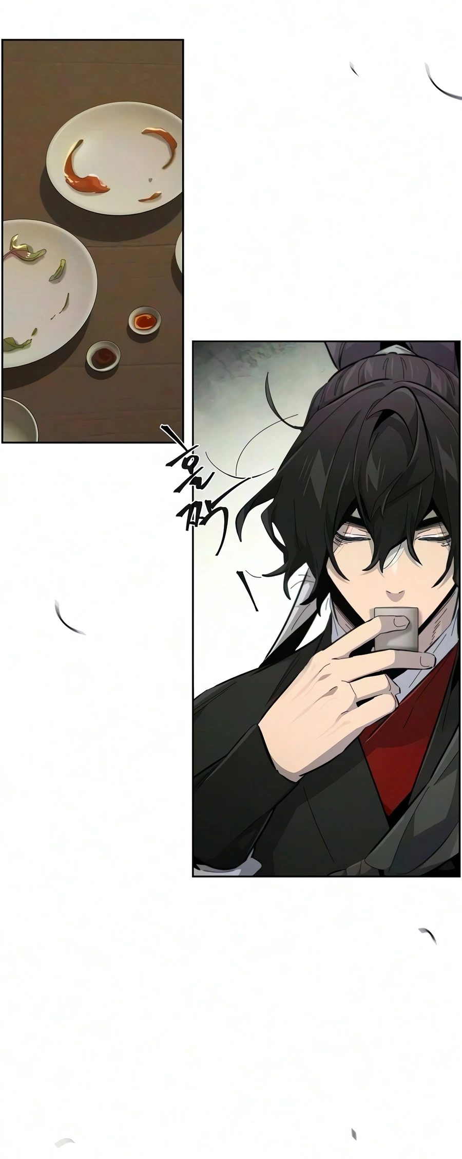 The Return of the Crazy Demon Chapter 194 - Page 9