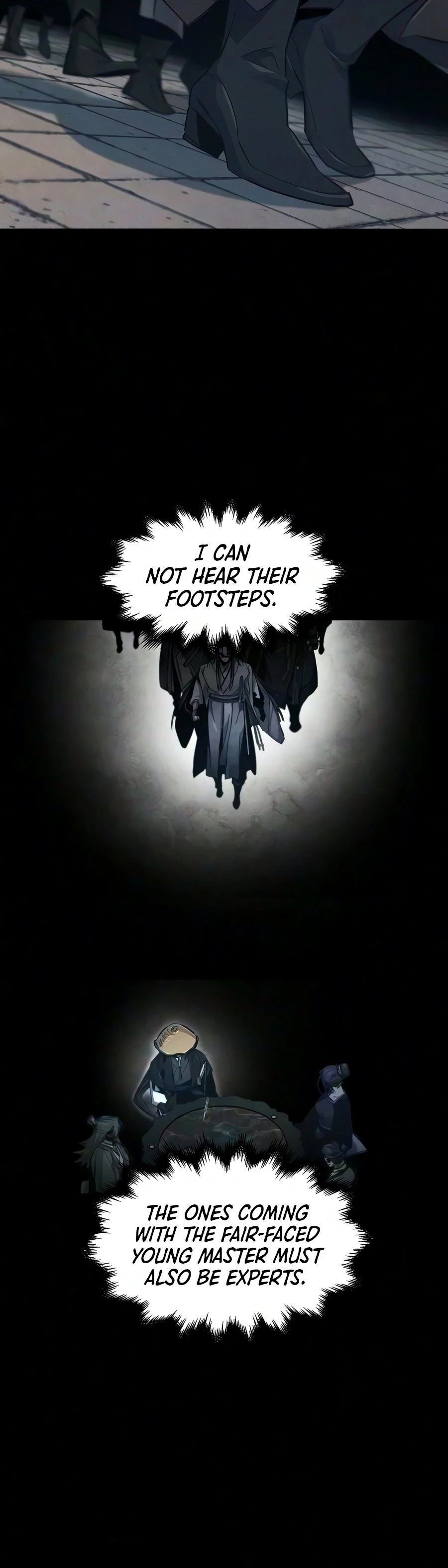 The Return of the Crazy Demon Chapter 206 - Page 11
