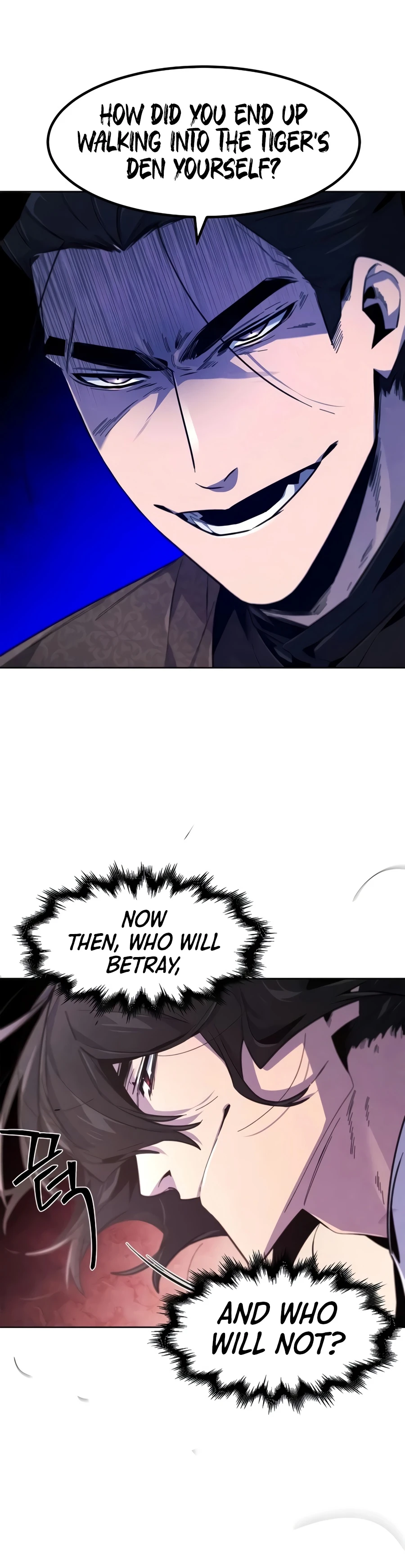 The Return of the Crazy Demon Chapter 207 - Page 12