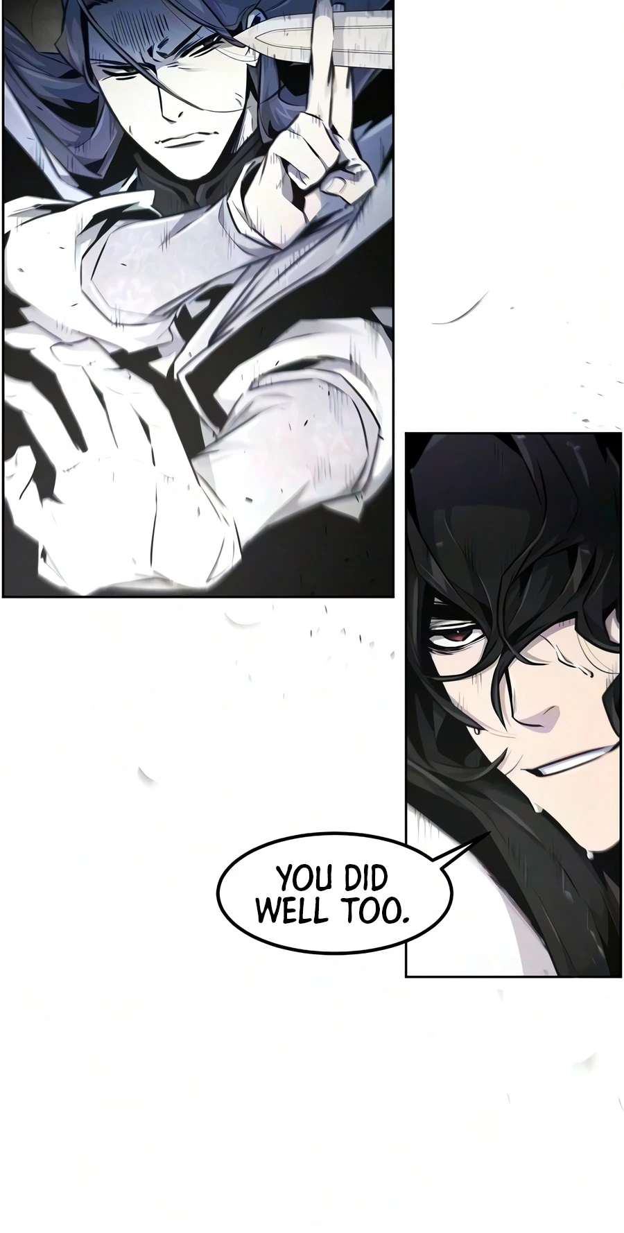 The Return of the Crazy Demon Chapter 208 - Page 3