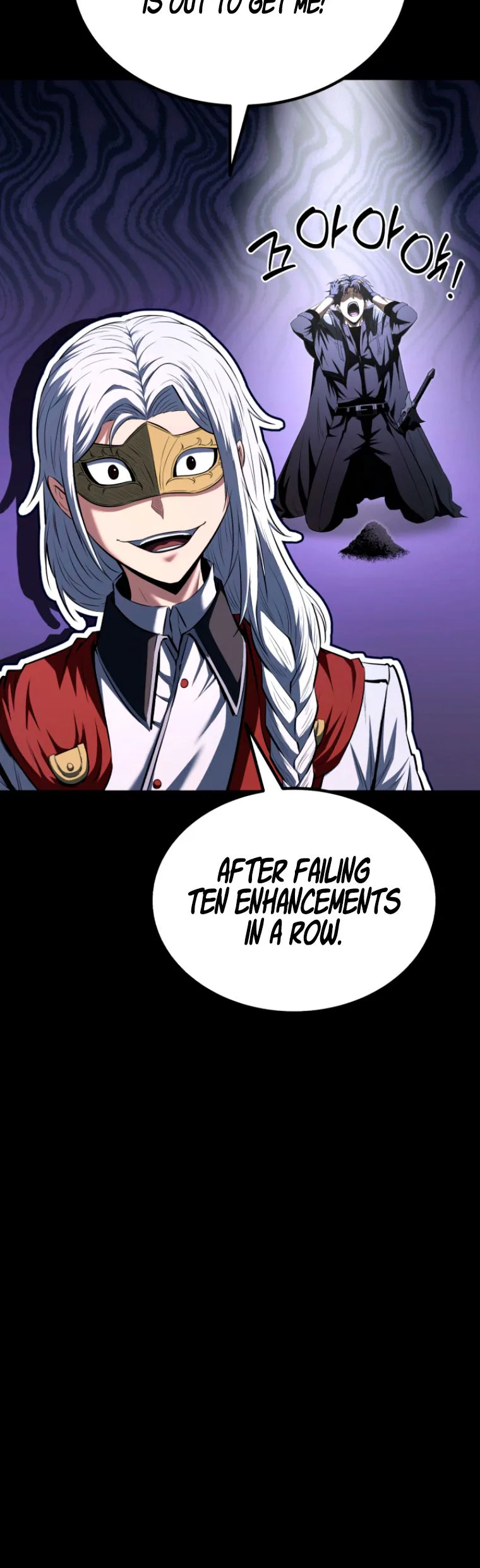 The Return of the Unrivaled Genius Ranker Chapter 1 - Page 9