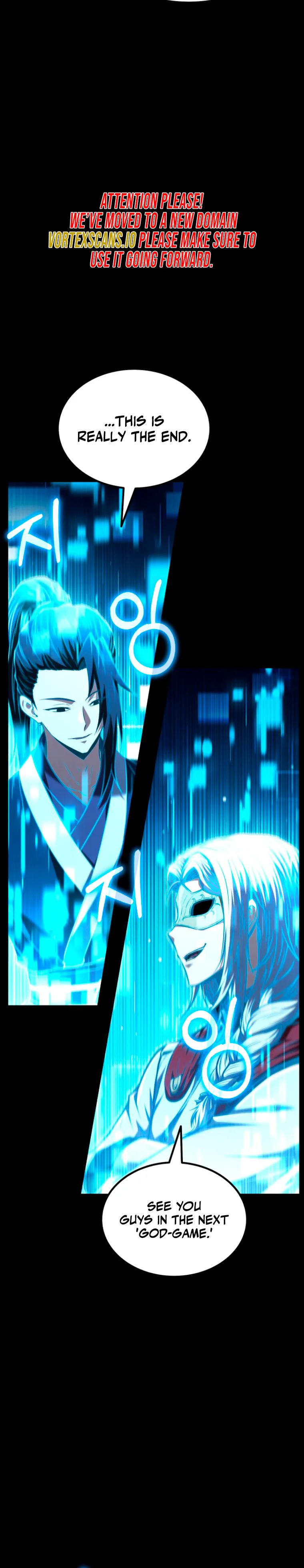 The Return of the Unrivaled Genius Ranker Chapter 1 - Page 12