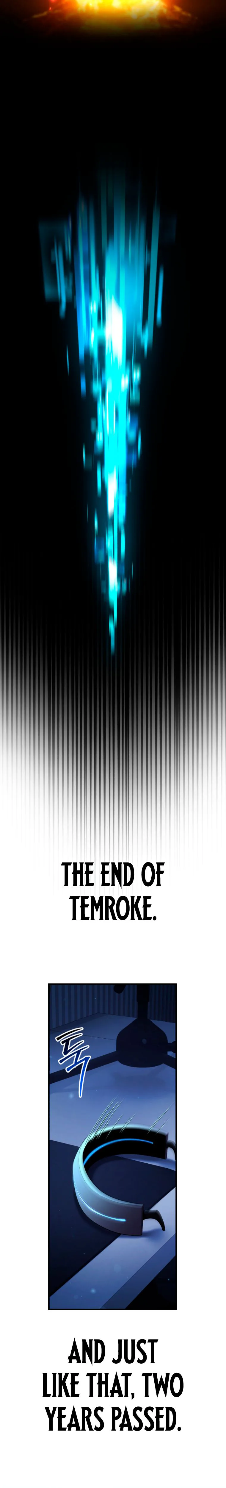 The Return of the Unrivaled Genius Ranker Chapter 1 - Page 14