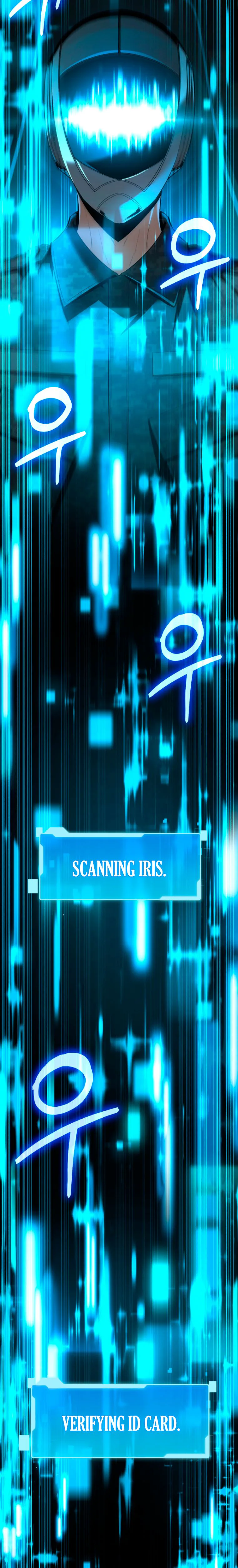The Return of the Unrivaled Genius Ranker Chapter 1 - Page 26