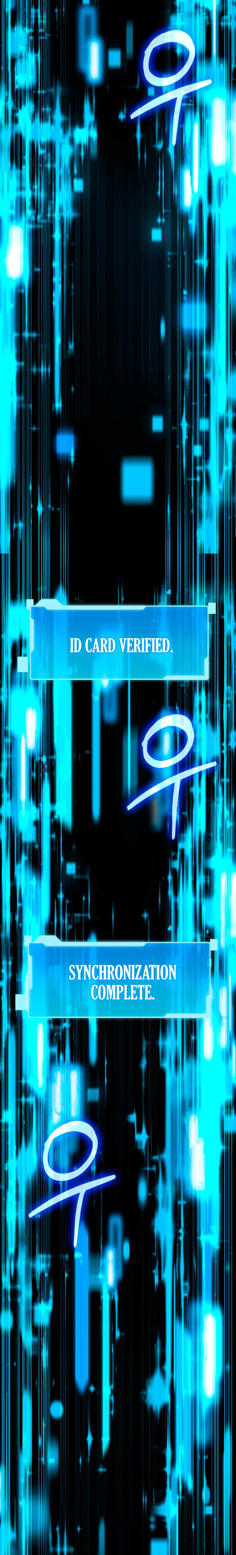 The Return of the Unrivaled Genius Ranker Chapter 1 - Page 27