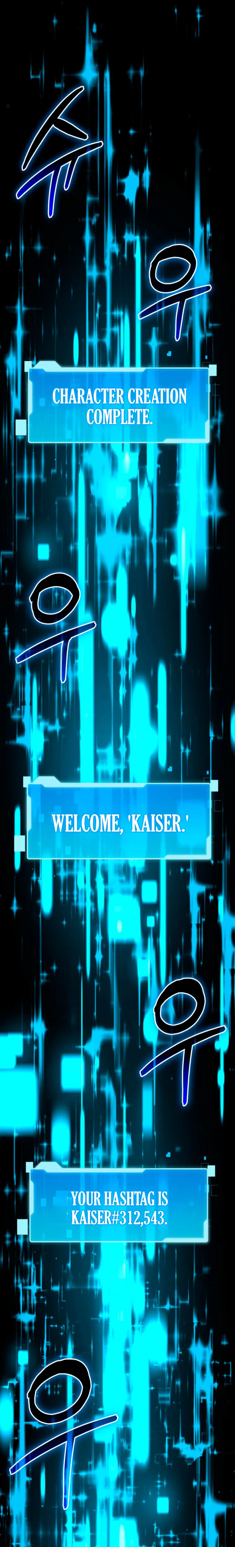 The Return of the Unrivaled Genius Ranker Chapter 1 - Page 32