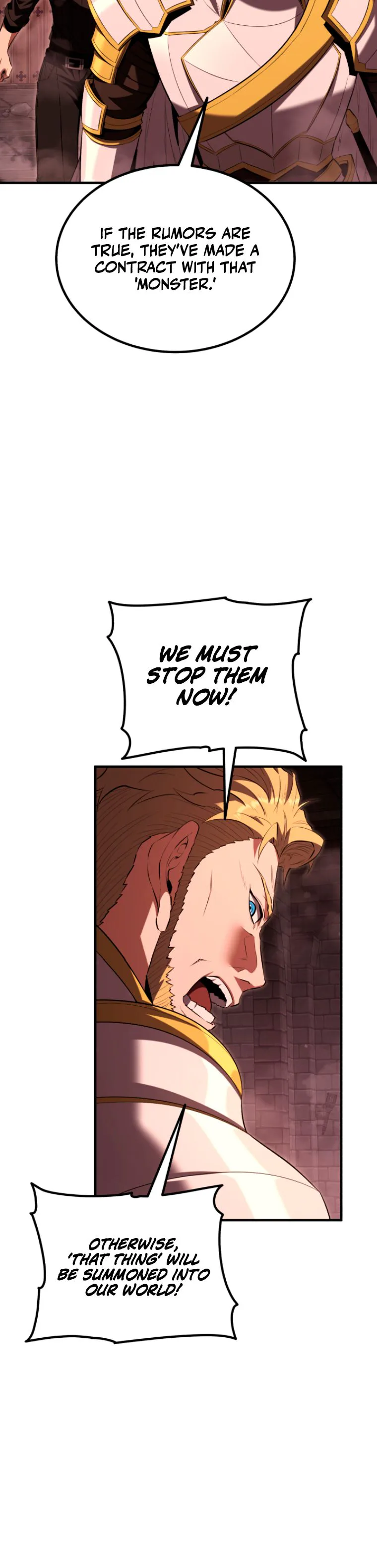 The Return of the Unrivaled Genius Ranker Chapter 1 - Page 40