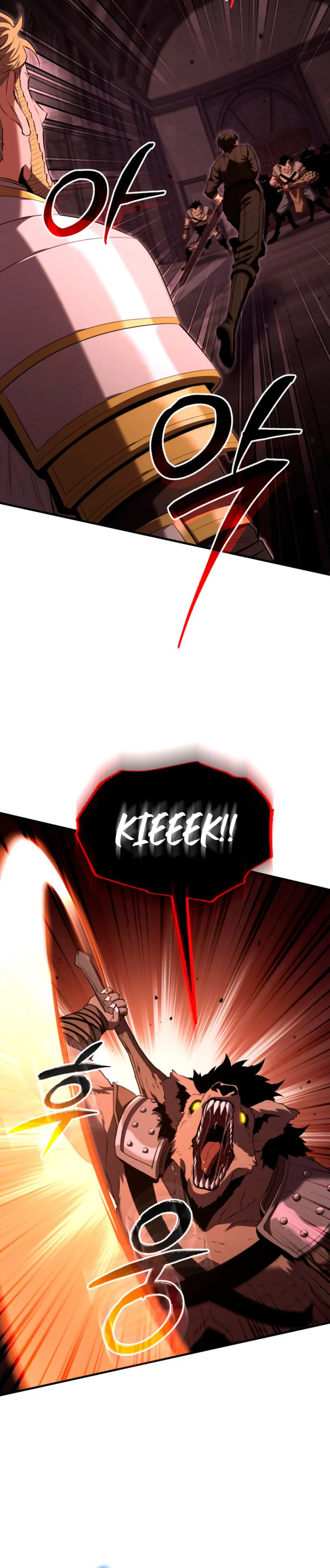 The Return of the Unrivaled Genius Ranker Chapter 1 - Page 43