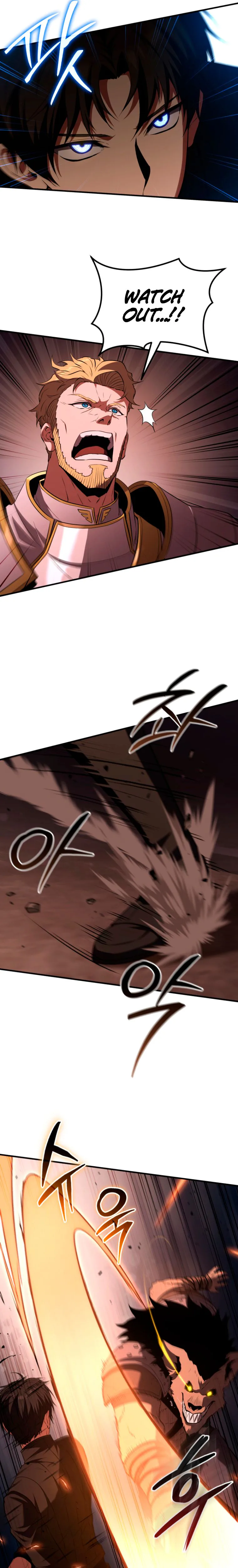 The Return of the Unrivaled Genius Ranker Chapter 1 - Page 44