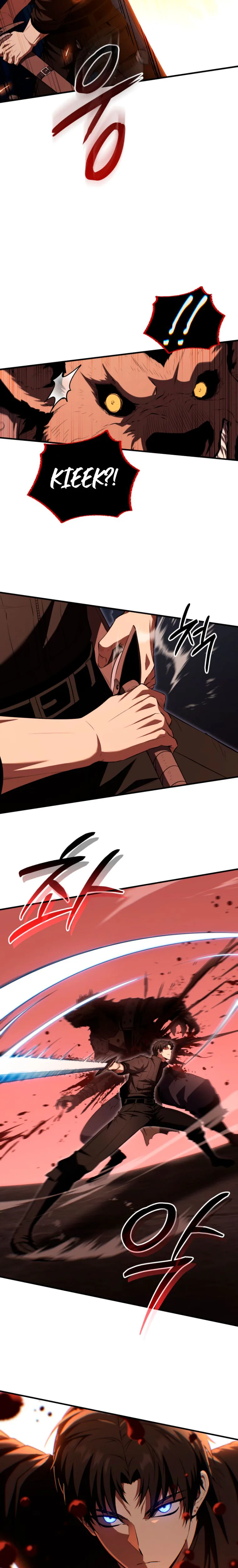 The Return of the Unrivaled Genius Ranker Chapter 1 - Page 45