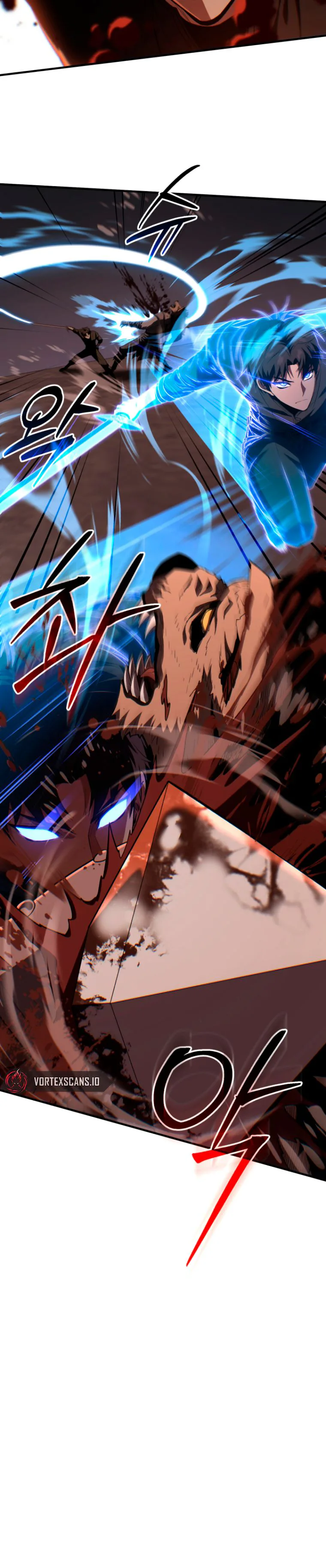 The Return of the Unrivaled Genius Ranker Chapter 1 - Page 46