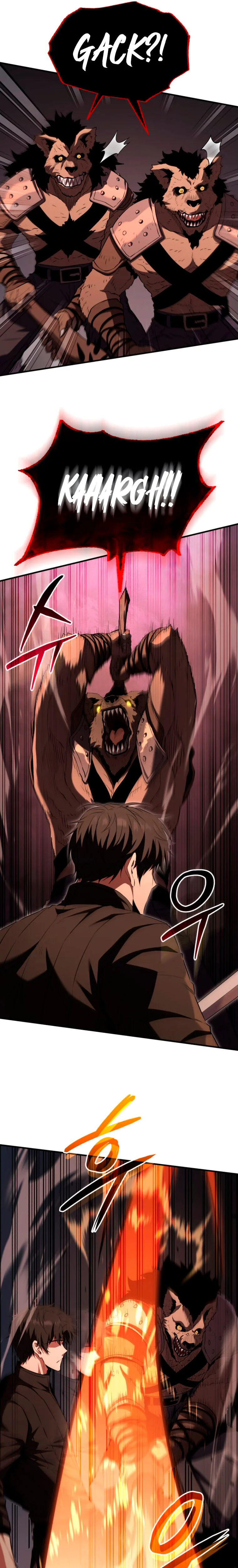 The Return of the Unrivaled Genius Ranker Chapter 1 - Page 47