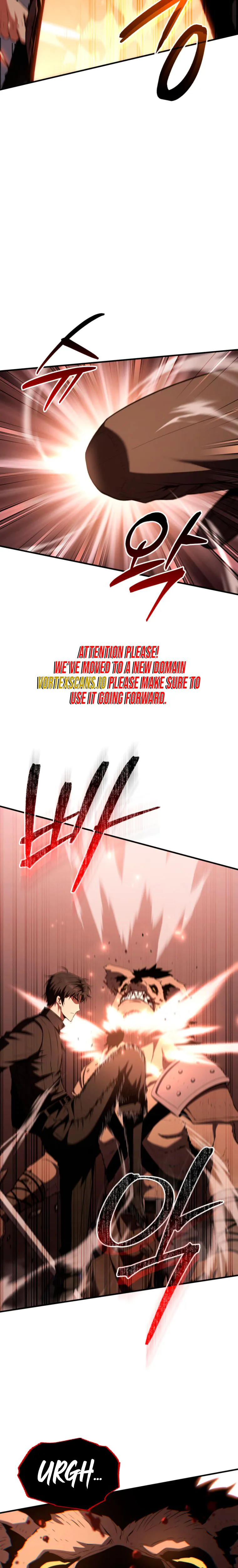 The Return of the Unrivaled Genius Ranker Chapter 1 - Page 48