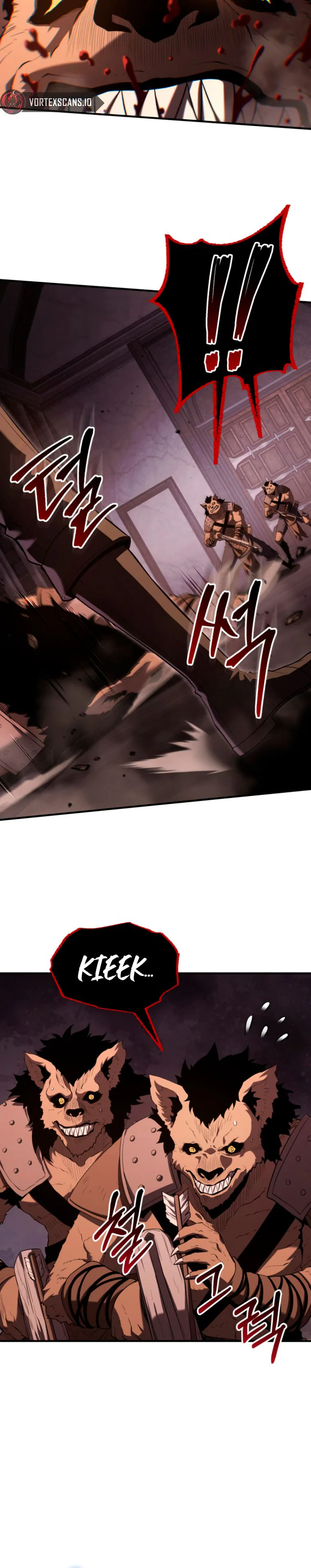 The Return of the Unrivaled Genius Ranker Chapter 1 - Page 49