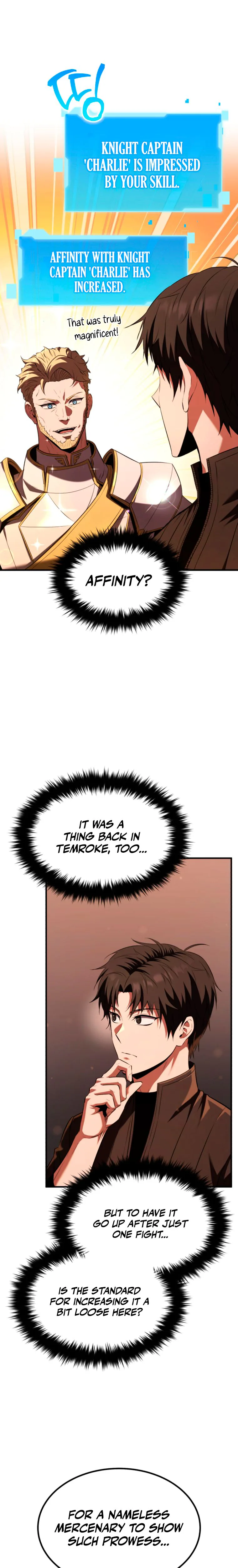 The Return of the Unrivaled Genius Ranker Chapter 1 - Page 53