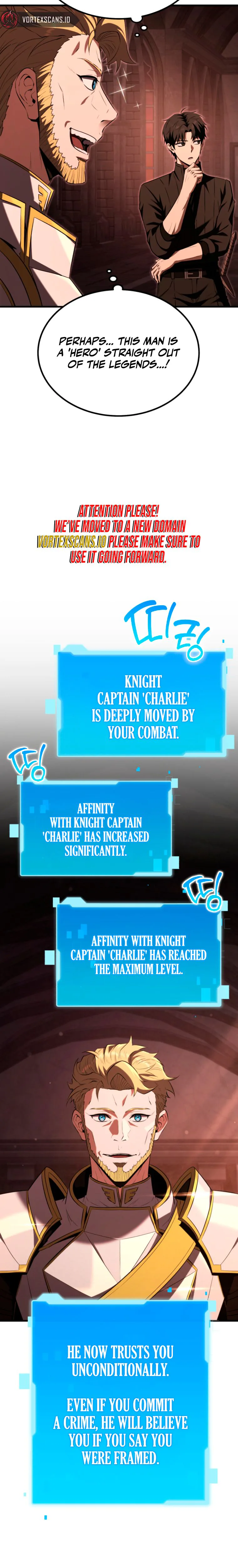 The Return of the Unrivaled Genius Ranker Chapter 1 - Page 54