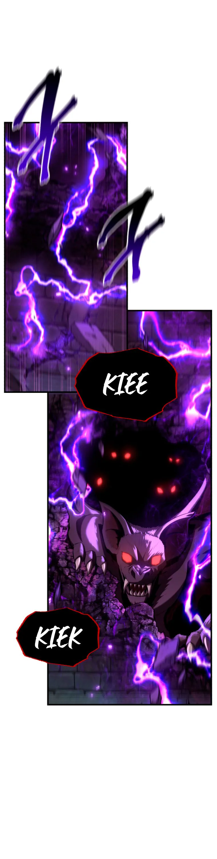 The Return of the Unrivaled Genius Ranker Chapter 1 - Page 58