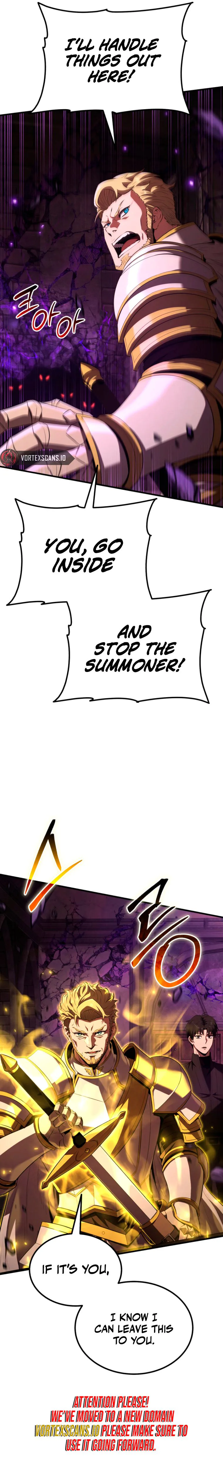 The Return of the Unrivaled Genius Ranker Chapter 1 - Page 59