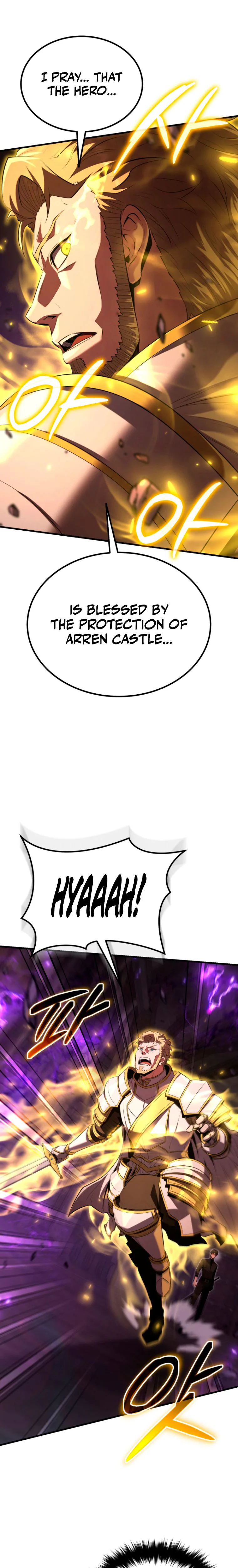 The Return of the Unrivaled Genius Ranker Chapter 1 - Page 60
