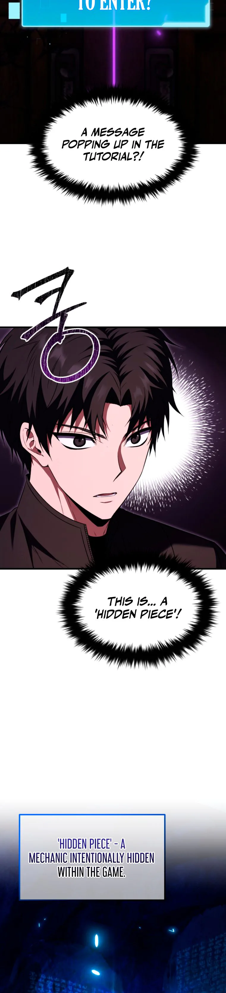 The Return of the Unrivaled Genius Ranker Chapter 1 - Page 64