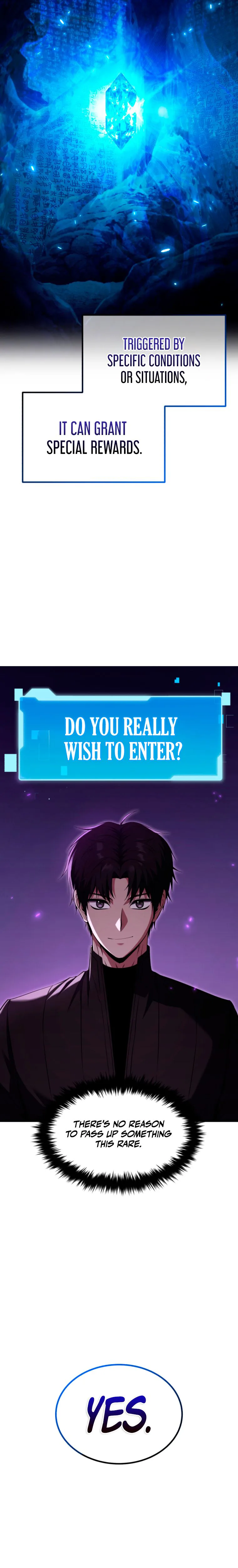 The Return of the Unrivaled Genius Ranker Chapter 1 - Page 65