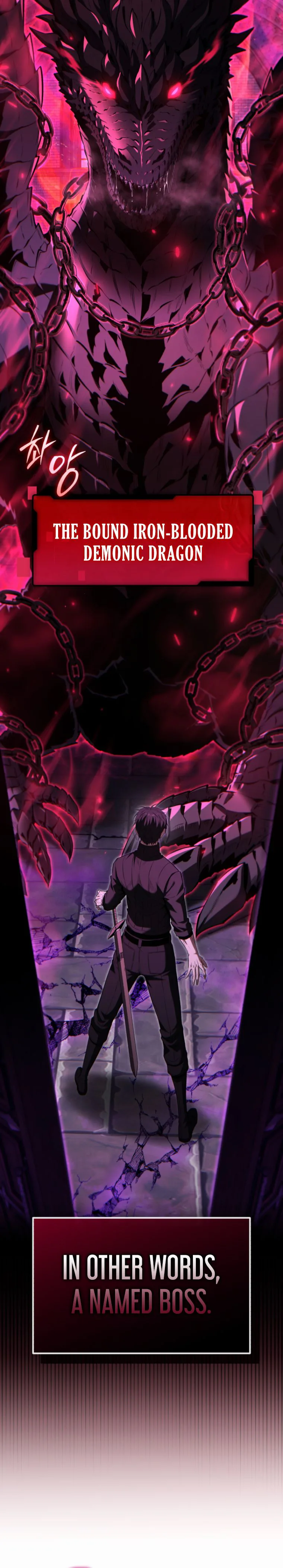 The Return of the Unrivaled Genius Ranker Chapter 2 - Page 3